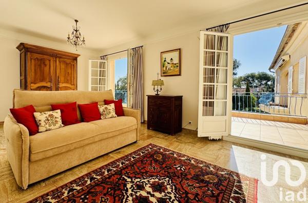 Maison à vendre 8 pièces 350 m² Saint-Raphaël