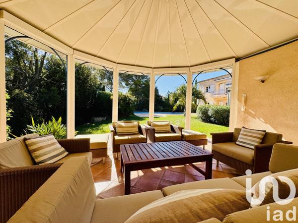 Maison à vendre 8 pièces 350 m² Saint-Raphaël