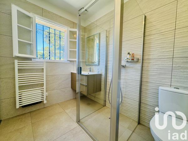 Maison à vendre 8 pièces 350 m² Saint-Raphaël