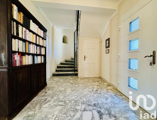 Maison à vendre 8 pièces 350 m² Saint-Raphaël