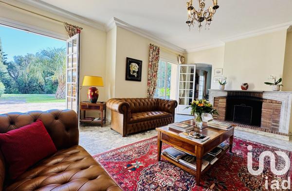 Maison à vendre 8 pièces 350 m² Saint-Raphaël