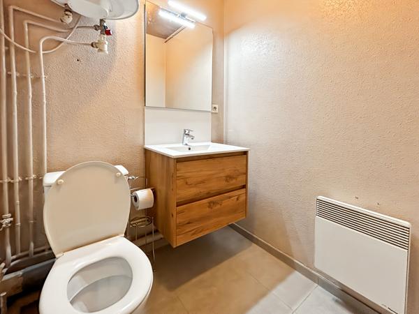 CAEN Le Weygand - Appartement 1 pièce 20.06 m2 , Caen