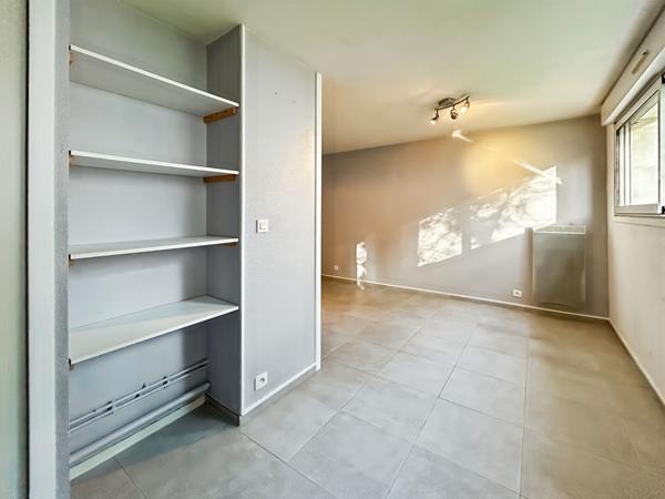 CAEN Le Weygand - Appartement 1 pièce 20.06 m2 , Caen
