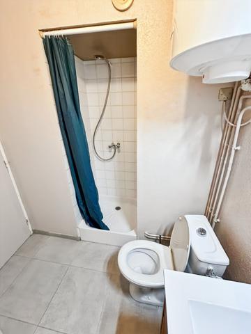 CAEN Le Weygand - Appartement 1 pièce 20.06 m2 , Caen