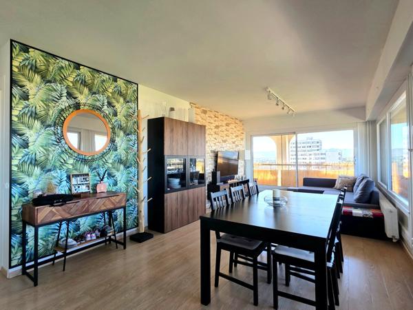 Appartement 3 pièces - 81 m² Exclusivité