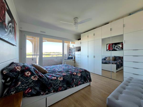 Appartement 3 pièces - 81 m² Exclusivité