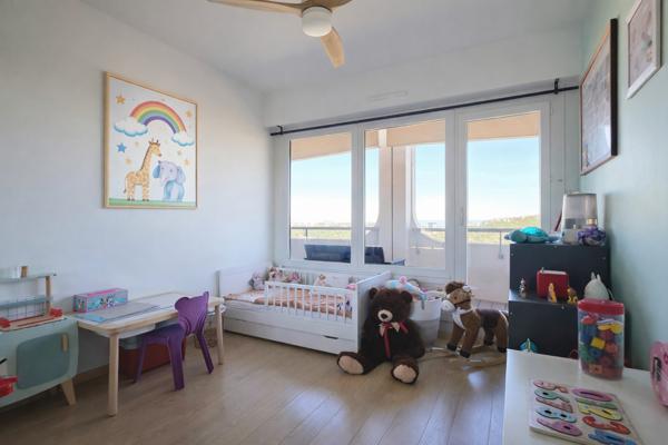 Appartement 3 pièces - 81 m² Exclusivité