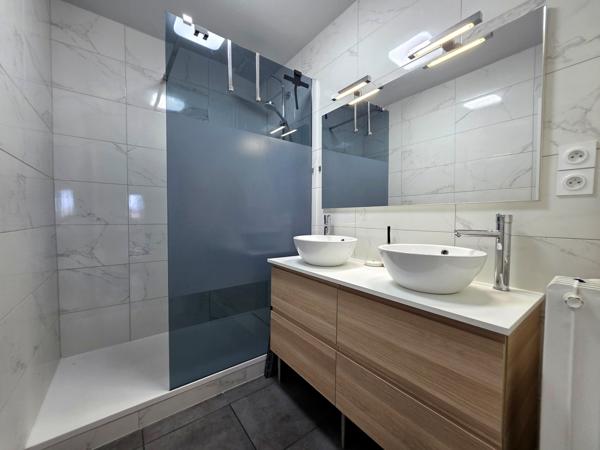 Appartement 3 pièces - 81 m² Exclusivité