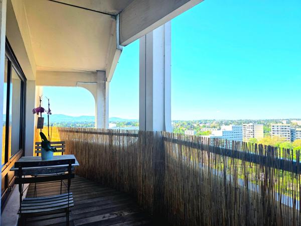 Appartement 3 pièces - 81 m² Exclusivité