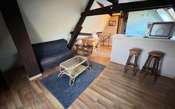 Immeuble à vendre    3 pièces •  Laon