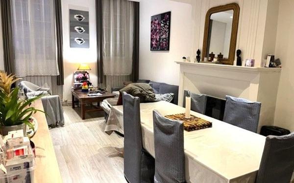 Immeuble à vendre    3 pièces •  Laon