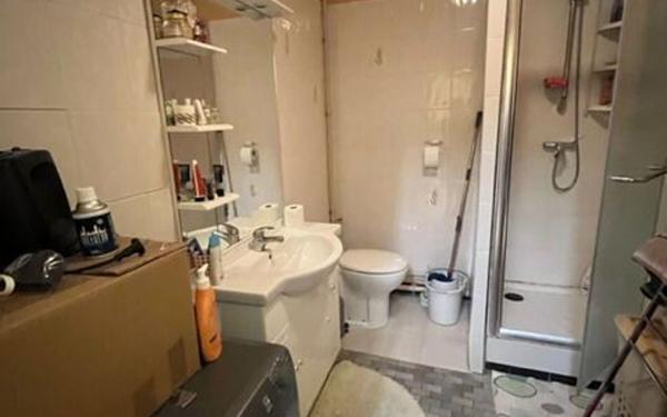 Immeuble à vendre    3 pièces •  Laon