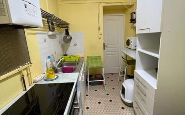 Immeuble à vendre    3 pièces •  Laon