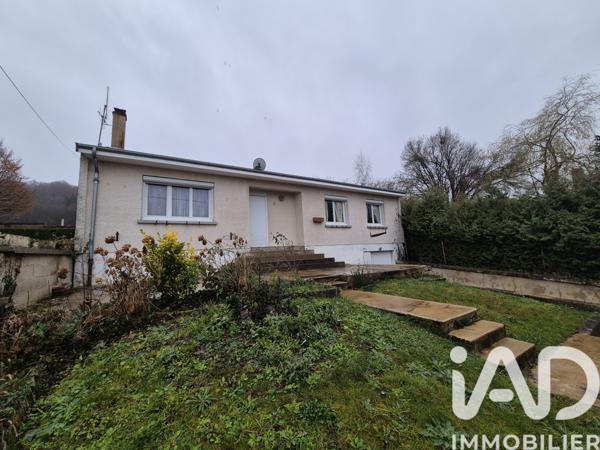 Maison à vendre 6 pièces 85 m² Sedan