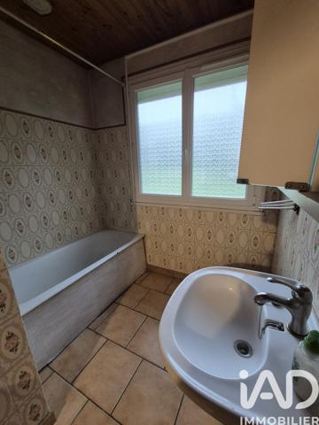 Maison à vendre 6 pièces 85 m² Sedan