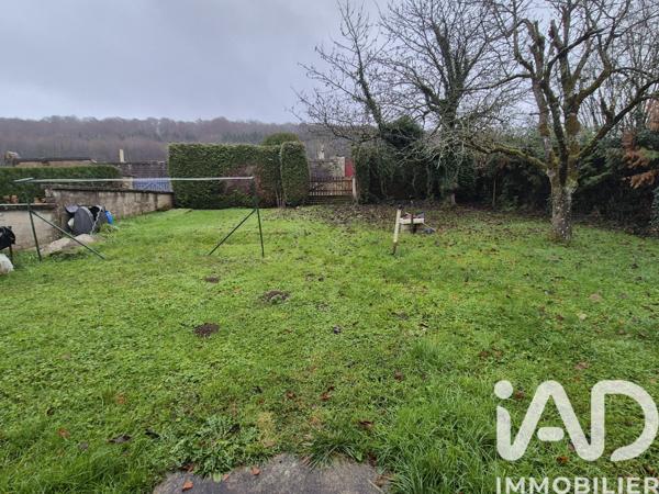 Maison à vendre 6 pièces 85 m² Sedan