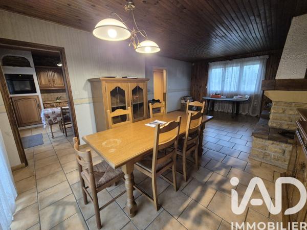 Maison à vendre 6 pièces 85 m² Sedan