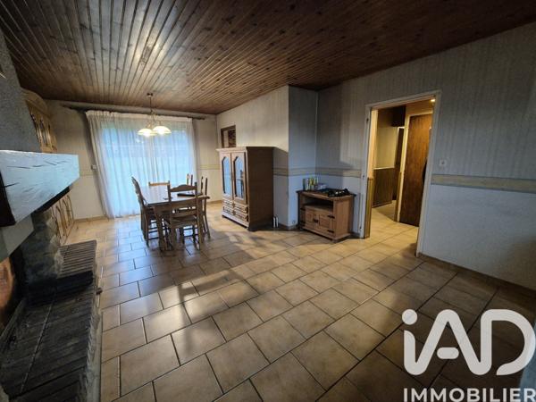 Maison à vendre 6 pièces 85 m² Sedan