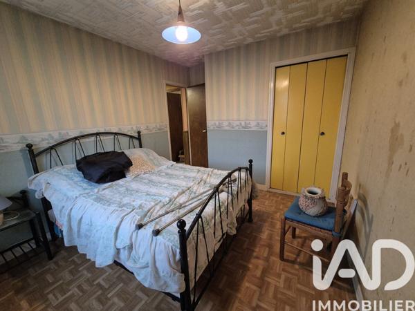 Maison à vendre 6 pièces 85 m² Sedan