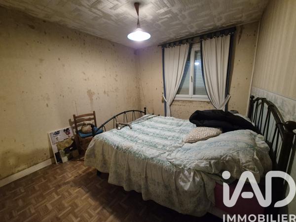 Maison à vendre 6 pièces 85 m² Sedan