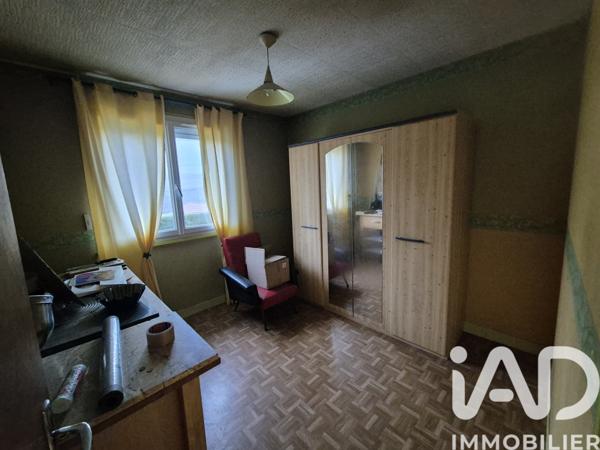 Maison à vendre 6 pièces 85 m² Sedan