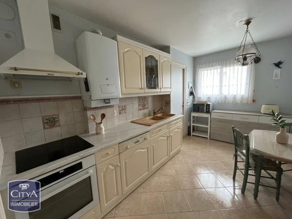 Appartement à vendre 3 pièces 69.69m² Royan (17200)