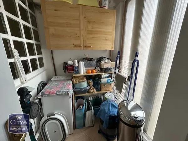 Appartement à vendre 3 pièces 69.69m² Royan (17200)