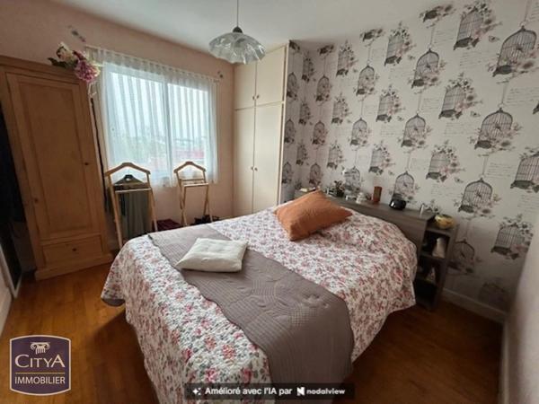 Appartement à vendre 3 pièces 69.69m² Royan (17200)
