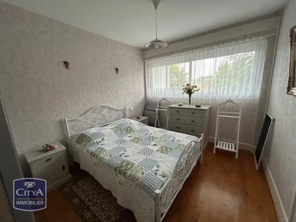 Appartement à vendre 3 pièces 69.69m² Royan (17200)