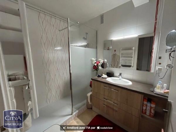 Appartement à vendre 3 pièces 69.69m² Royan (17200)