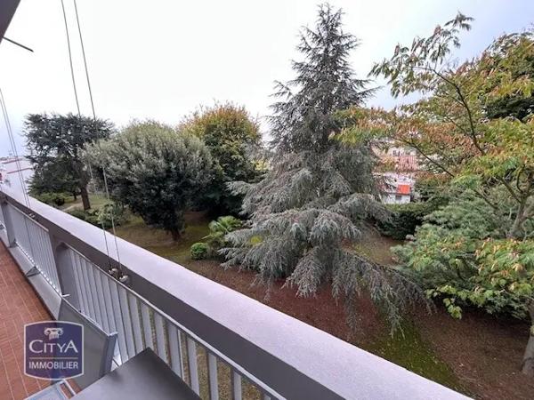 Appartement à vendre 3 pièces 69.69m² Royan (17200)