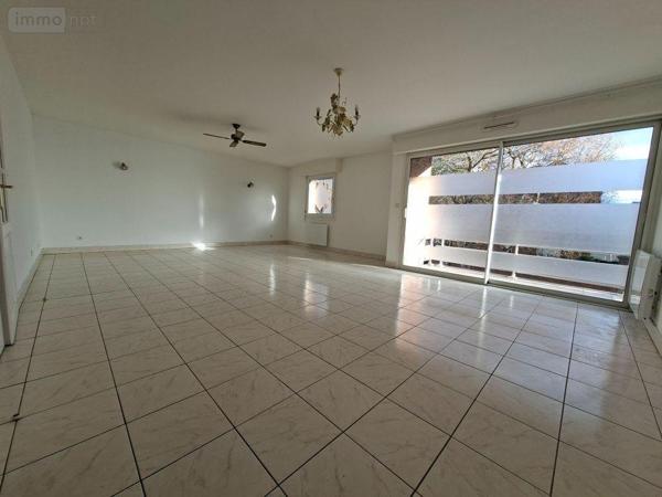 Appartement à louer à Hazebrouck dans le Nord (59190), ref : 13078/3495