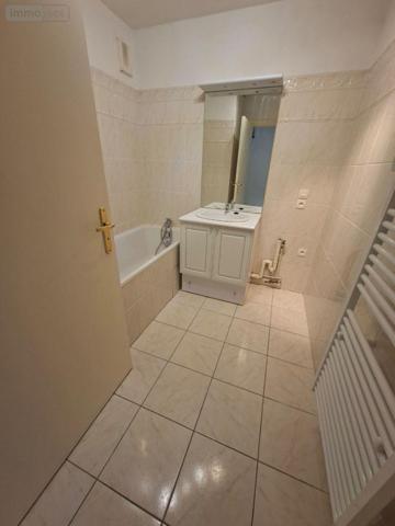 Appartement à louer à Hazebrouck dans le Nord (59190), ref : 13078/3495