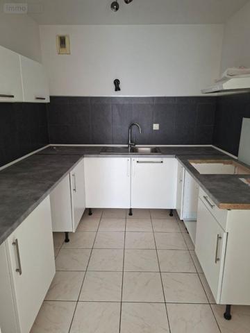 Appartement à louer à Hazebrouck dans le Nord (59190), ref : 13078/3495