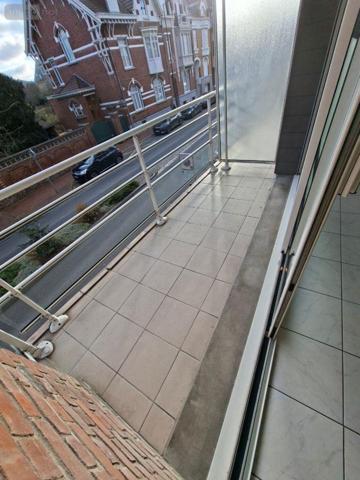 Appartement à louer à Hazebrouck dans le Nord (59190), ref : 13078/3495