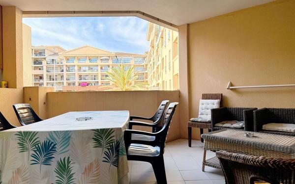 Appartement à vendre    3 pièces • 36 m2 Cannes