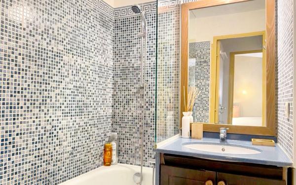 Appartement à vendre    3 pièces • 36 m2 Cannes