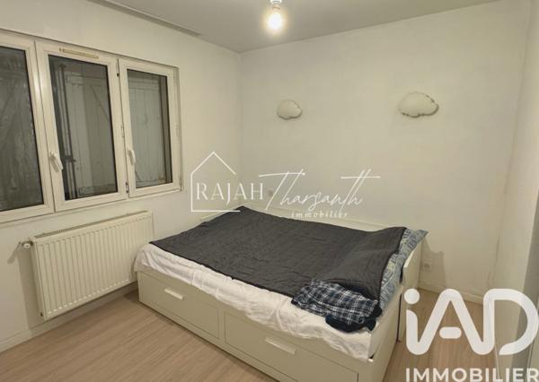 Maison à vendre 5 pièces 104 m² Montataire