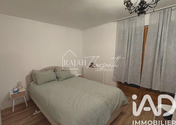 Maison à vendre 5 pièces 104 m² Montataire