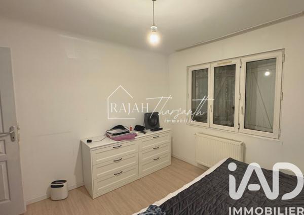 Maison à vendre 5 pièces 104 m² Montataire