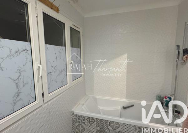 Maison à vendre 5 pièces 104 m² Montataire