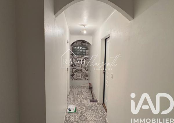 Maison à vendre 5 pièces 104 m² Montataire