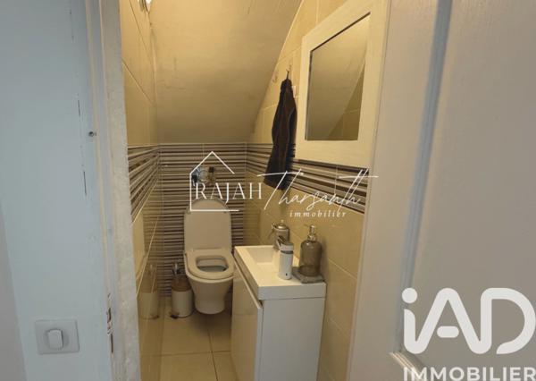 Maison à vendre 5 pièces 104 m² Montataire