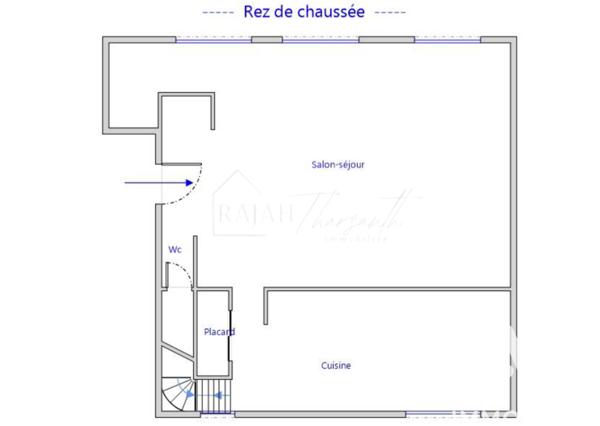 Maison à vendre 5 pièces 104 m² Montataire