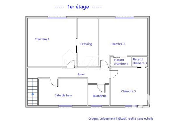 Maison à vendre 5 pièces 104 m² Montataire