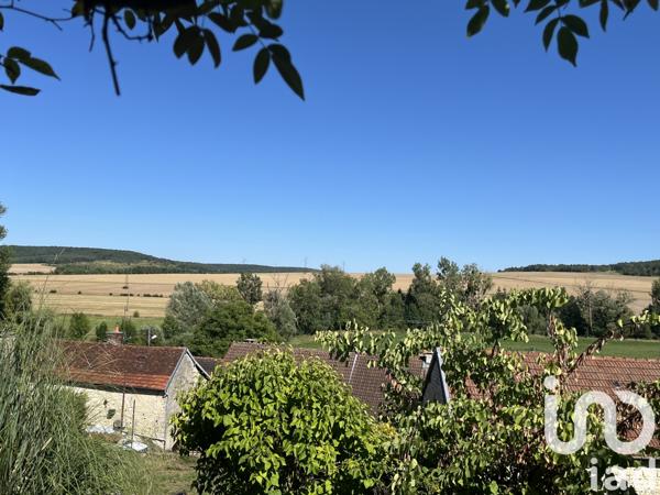 Maison à vendre 4 pièces 110 m² Laferté-sur-Aube