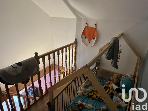 Maison à vendre 4 pièces 110 m² Laferté-sur-Aube