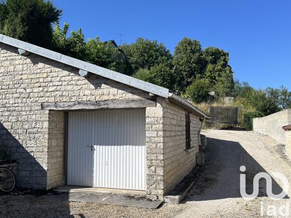 Maison à vendre 4 pièces 110 m² Laferté-sur-Aube