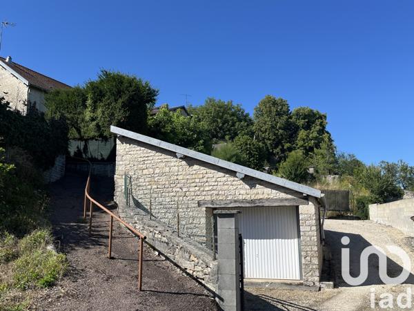 Maison à vendre 4 pièces 110 m² Laferté-sur-Aube
