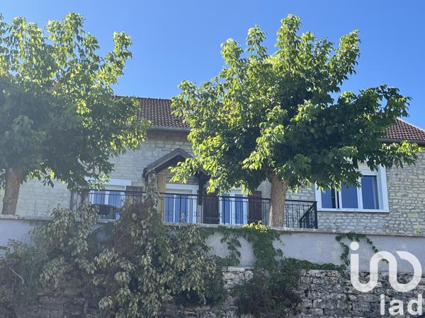 Maison à vendre 4 pièces 110 m² Laferté-sur-Aube